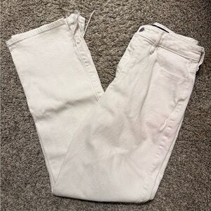 Women's Hollister Ultra High-Rise Dad Jean